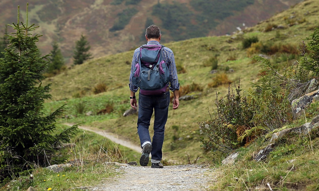 Trekking z radomszczańskim MOSiR-em. Trakt Napoleoński czeka!