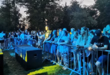 Już w sobotę muzyczne zakończenie wakacji!