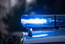 71-latek z raną postrzałową znaleziony martwy na posesji