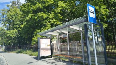 MPK Radomsko: od 1 września rusza „szkolny” rozkład jazdy