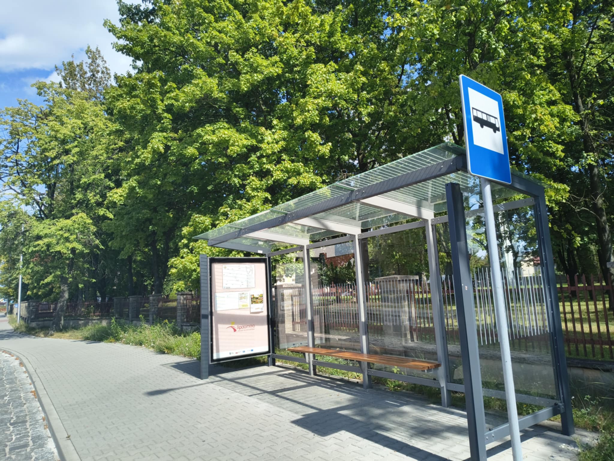 MPK Radomsko: od 1 września rusza „szkolny” rozkład jazdy