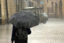 Burze nadchodzą! IMGW ostrzega mieszkańców powiatu radomszczańskiego