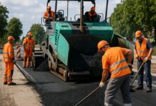 Remonty dróg. Gmina Przedbórz z rządowym wsparciem