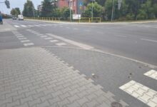 Strażacy uratowali życie w zastępstwie karetki. Reanimacja na ulicy