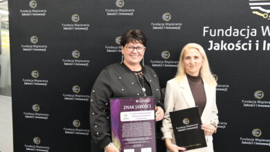 Drzewniak laureatem ogólnopolskiego konkursu