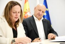Powstanie nowy chodnik w Dziepółci