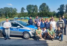 Rozmowy o bezpieczeństwie w codziennym życiu i w sieci