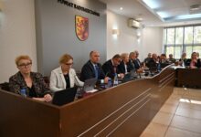 „Brama Powiatu” w Strzałkowie. Przełomowy projekt sportowo-rekreacyjny dla regionu