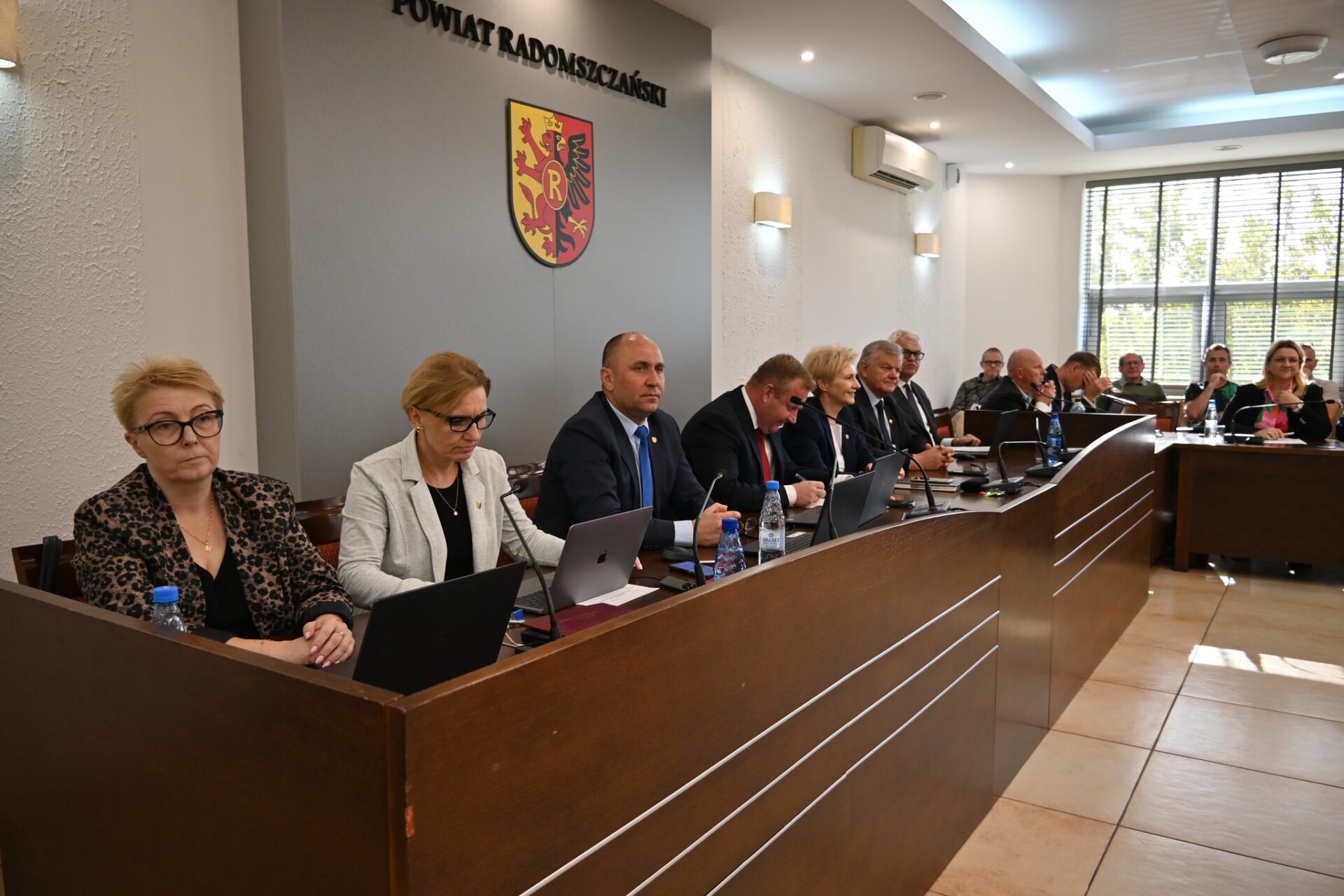 „Brama Powiatu” w Strzałkowie. Przełomowy projekt sportowo-rekreacyjny dla regionu