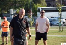 Łukasz Furmańczyk wrócił do Radomska. Przejechał świat na rowerze