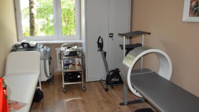 Stowarzyszenie Hospicjum DAR SERCA z nową siedzibą