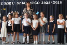 Nowy rok, nowa droga – pierwszoklasiści wkraczają do szkoły [ZDJĘCIA]