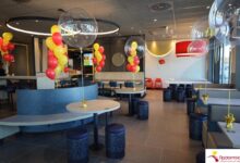 McDonald’s otwiera pierwszą restaurację w Radomsku. To już w poniedziałek