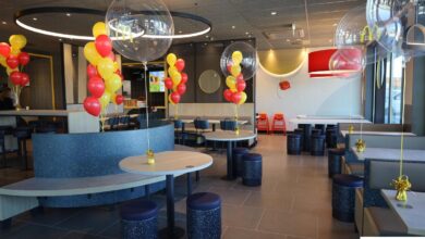 McDonald’s otwiera pierwszą restaurację w Radomsku. To już w poniedziałek