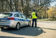 Strażacy i policjanci podsumowali rok. Czy w Radomsku jest bezpiecznie?