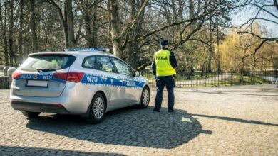 Strażacy i policjanci podsumowali rok. Czy w Radomsku jest bezpiecznie?