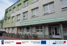 Nowoczesna edukacja zawodowa w Drzewniaku