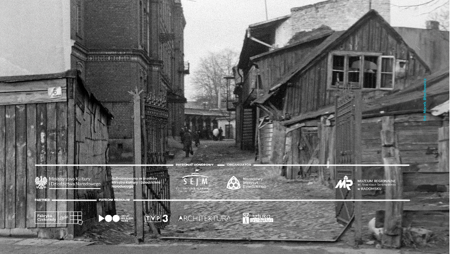 Jatki – historia bez przyszłości? Europejskie Dni Dziedzictwa w Muzeum Regionalnym