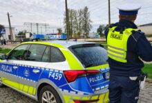 Przejazdy kolejowe pod kontrolą. Ruszyły wzmożone kontrole policji