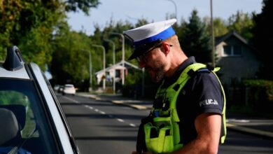 Prędkość pod lupą policji. Rekordzista stracił prawo jazdy