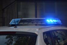 Pijany kierowca spowodował kolizję w Gomunicach
