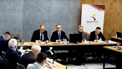 Nie będzie podwyżki podatku od nieruchomości w Radomsku