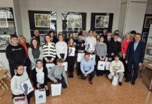 I Konkurs Wiedzy o Historii Radomska w Muzeum Regionalnym