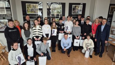 I Konkurs Wiedzy o Historii Radomska w Muzeum Regionalnym