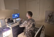 „NIE nowotworom u dzieci”. Ruszyły badania dzieci z Fundacją Ronalda McDonalda