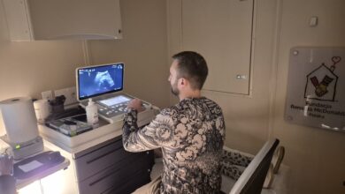 „NIE nowotworom u dzieci”. Ruszyły badania dzieci z Fundacją Ronalda McDonalda