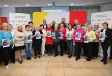 Seniorzy dowiedzieli się, jak nie dać się oszukać