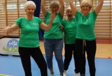 „Pora na SuperSeniora”. Radosny turniej w bule w Radomsku