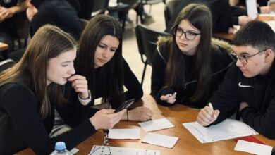 Święto Niepodległości w Mechaniku inaczej niż zwykle