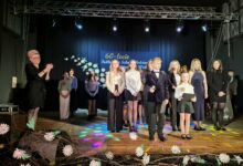 Jubileusz 60-lecia Szkoły Podstawowej w Przedborzu