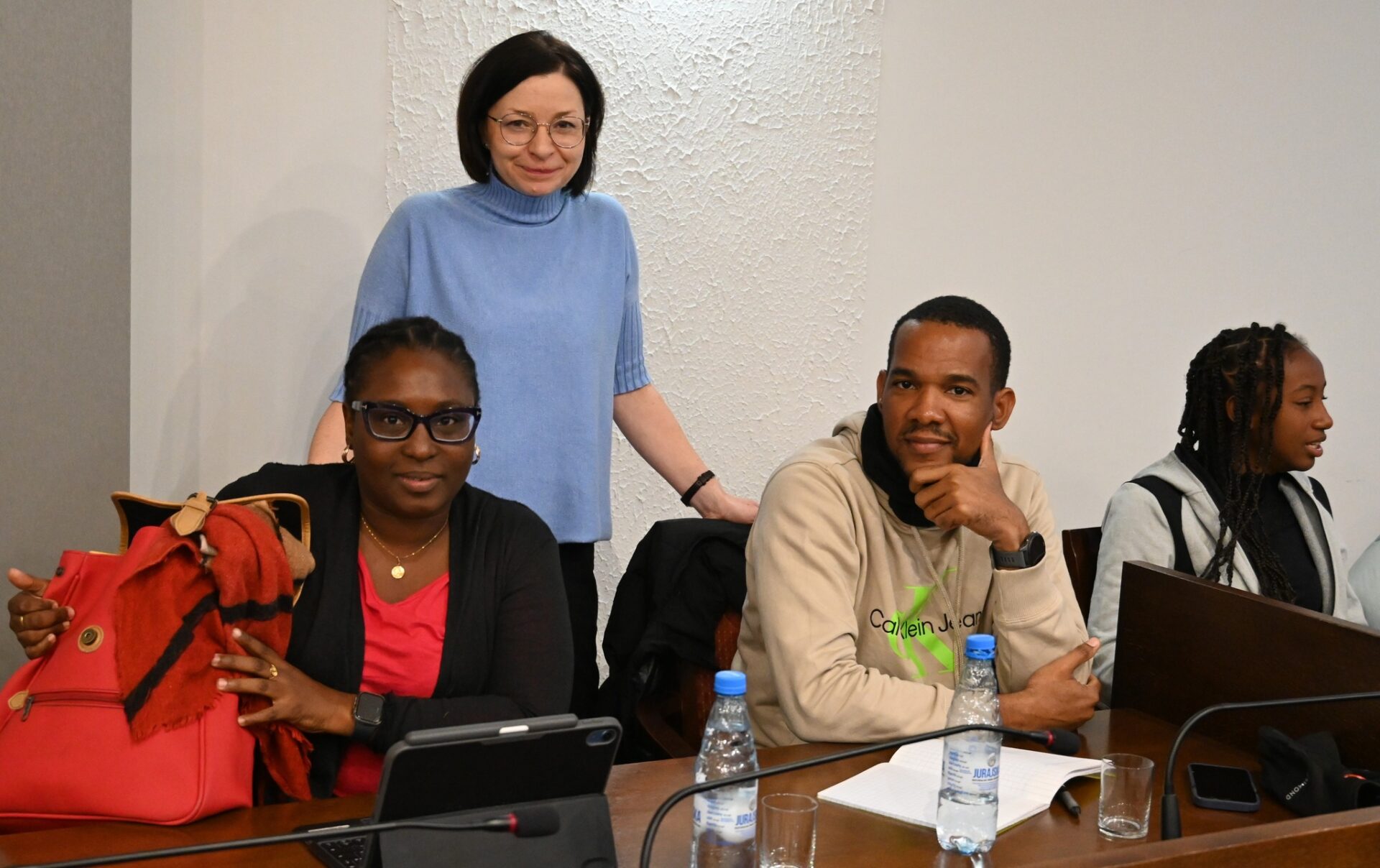 Radomsko gospodarzem międzynarodowego projektu „EcoPlay”