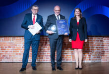 Szpital Powiatowy w Radomsku z tytułem Lidera 10-lecia!