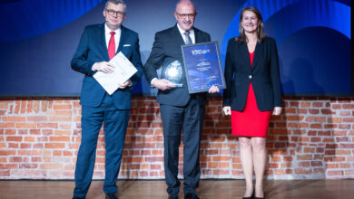 Szpital Powiatowy w Radomsku z tytułem Lidera 10-lecia!