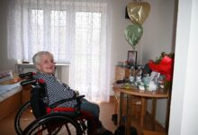 Nowe łazienki i pokoje w DPS w Radomsku