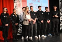 Jubileusz 90-lecia Krwiodawstwa