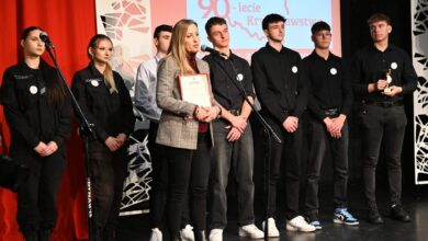 Jubileusz 90-lecia Krwiodawstwa