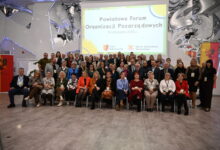 Powiatowe Forum Organizacji Pozarządowych w Radomsku – energia, współpraca i nowe perspektywy