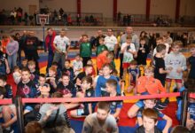 Dotacje na zajęcia sportowe dla młodych. Nabór potrwa do końca marca