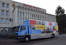 "NIE nowotworom u dzieci". Ruszyły badania dzieci z Fundacją Ronalda McDonalda