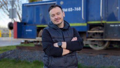 Sebastian Pierzchalski z tytułem Wolontariusza Roku 2025 w regionie