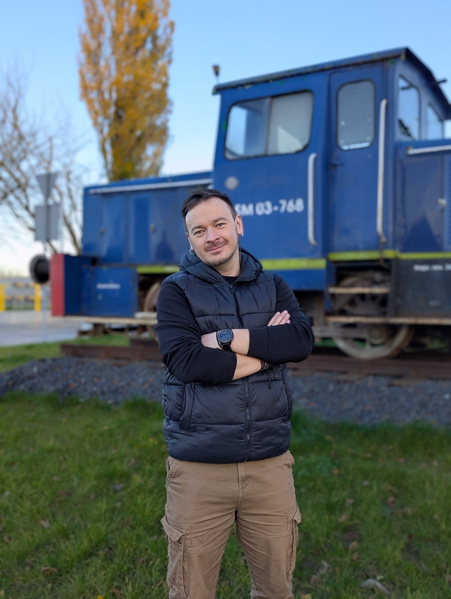 Sebastian Pierzchalski z tytułem Wolontariusza Roku 2025 w regionie