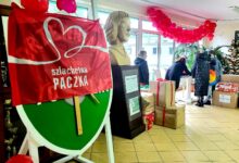 Dziesięć rodzin z Radomska czeka na pomoc. Finał Szlachetnej Paczki coraz bliżej