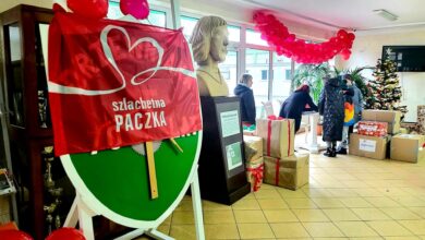 Dziesięć rodzin z Radomska czeka na pomoc. Finał Szlachetnej Paczki coraz bliżej