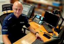 Informacje Pół godziny rozmowy, która uratowała życie