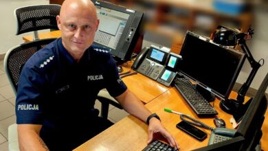 Informacje Pół godziny rozmowy, która uratowała życie