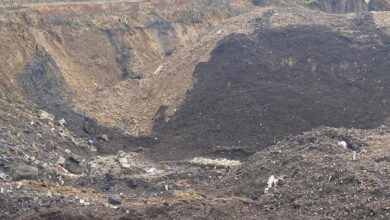 Rozbita kolejna część mafii śmieciowej. Zatrzymania także w powiecie radomszczańskim